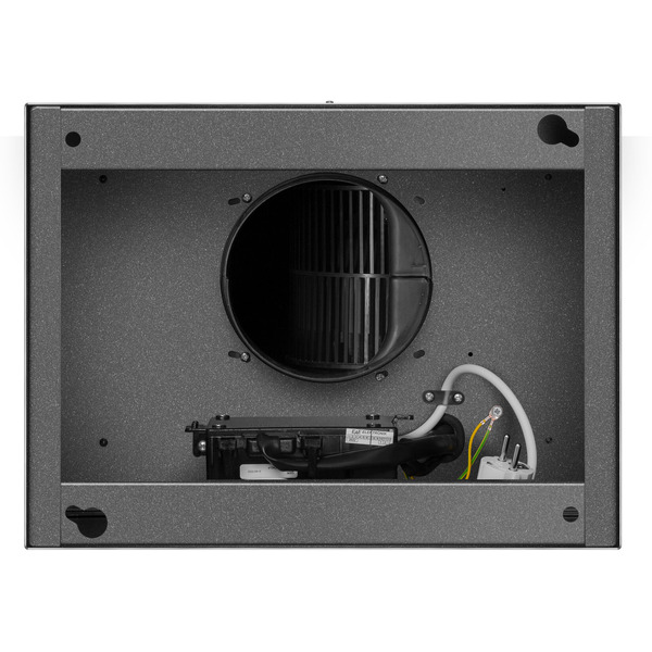 Вытяжка MAUNFELD Bath Plus 402IL (нержавеющая сталь)