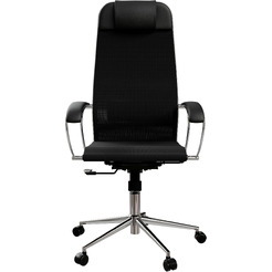 Кресло Metta ErgoLife Set 12 (черный)