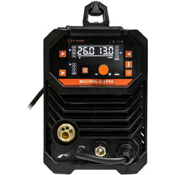 Сварочный полуавтомат ELAND MULTIMIG-230 PRO