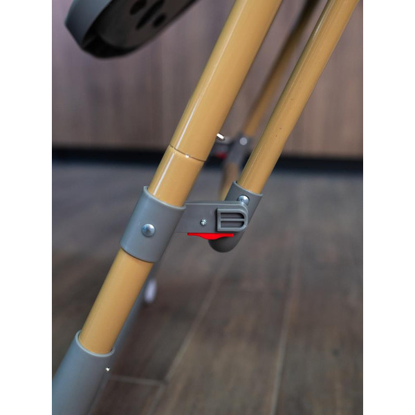 Стульчик для кормления Martin Noir SIRIUS Gold Mangrove