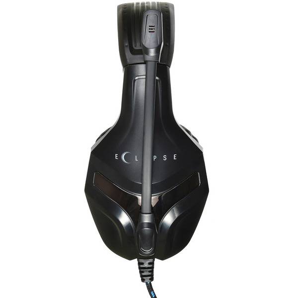 Наушники Oklick HS-L370G Eclipse