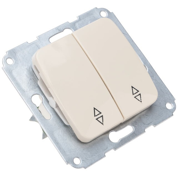 Переключатель KRANZ DEA KR-78-0237