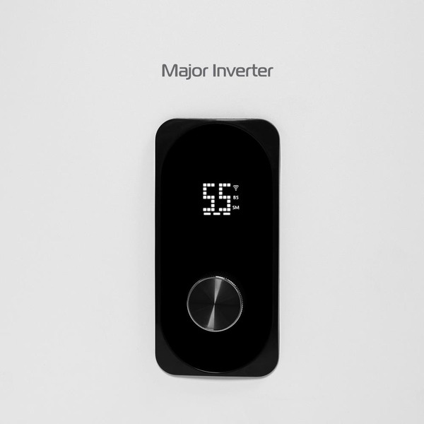 Водонагреватель Royal Thermo RWH 50 Major Inverter