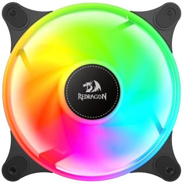 Вентилятор для корпуса Redragon GC-F013 72263