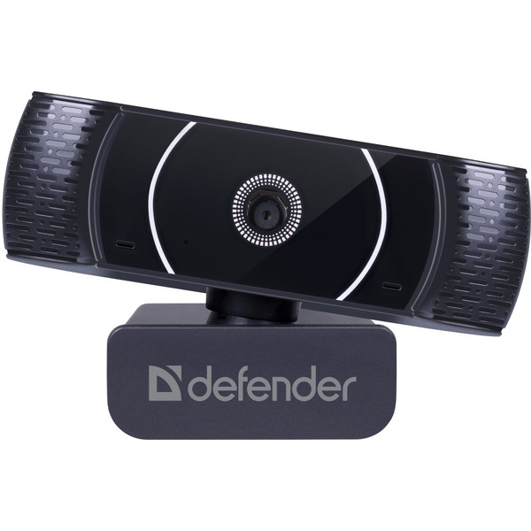 Веб-камера DEFENDER G-lens 2590 (63113)
