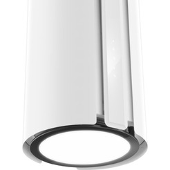 Кухонная вытяжка Weissgauff Sun 1400 Island BLDC White