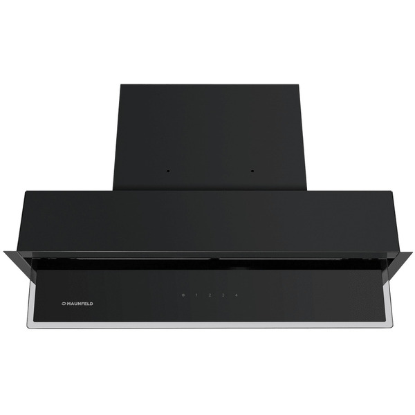Кухонная вытяжка MAUNFELD MZR V 60 (черный)