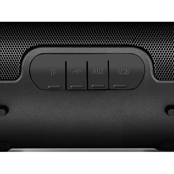 Портативная колонка SVEN PS-250BL