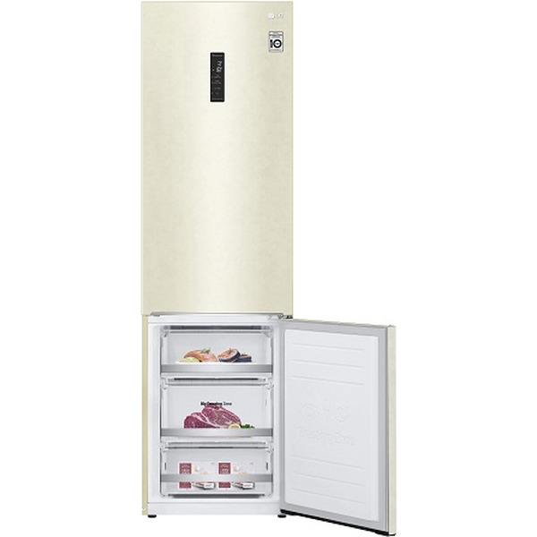 Холодильник LG DoorCooling+ GA-B509SEUM