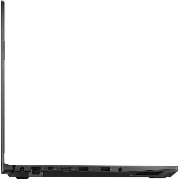 Ноутбук ASUS Strix GL503VM-GZ145