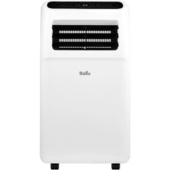 Мобильный кондиционер Ballu Aura BPAC-12 CP/N1_24Y
