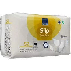 Подгузники для взрослых Abena Slip Premium S2 (Small) 28шт