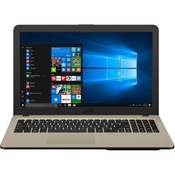 Ноутбук ASUS X540UA-GQ075