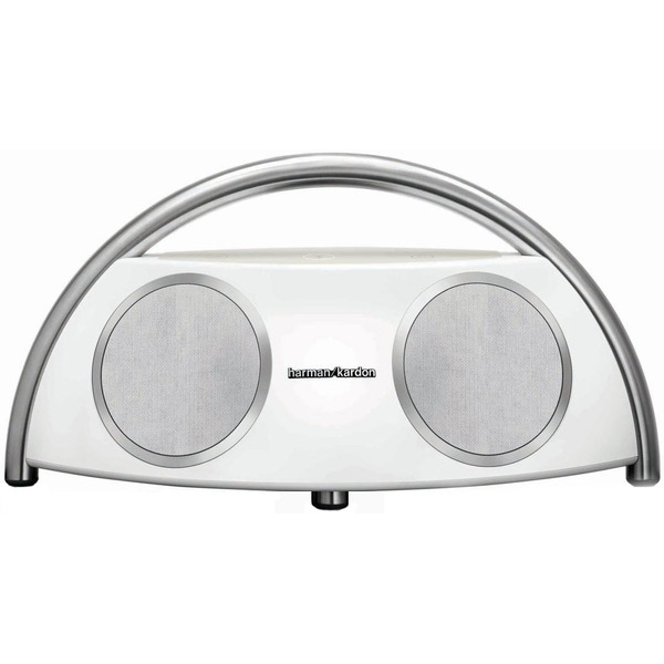 Акустическая система Harman/Kardon Go + Play Wireless White (HKGOPLAYWRLWHTEU)
