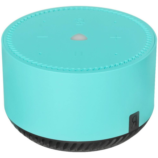 Умная колонка Яндекс.Станция Лайт (YNDX-00025G) мята