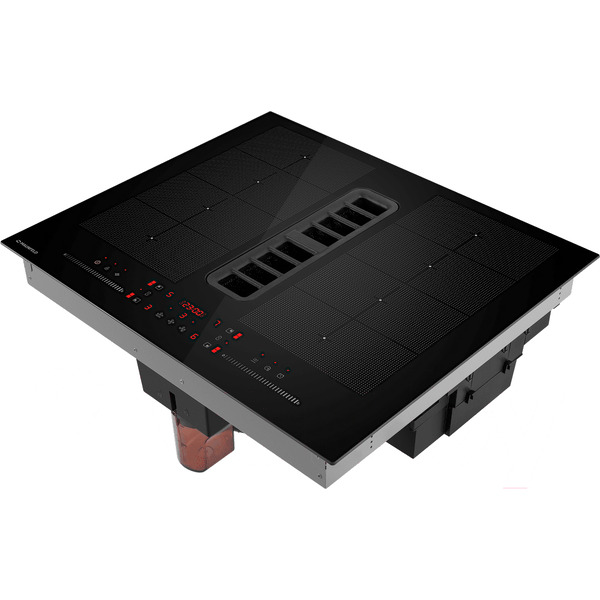Варочная панель MAUNFELD MIHC604SF2BK
