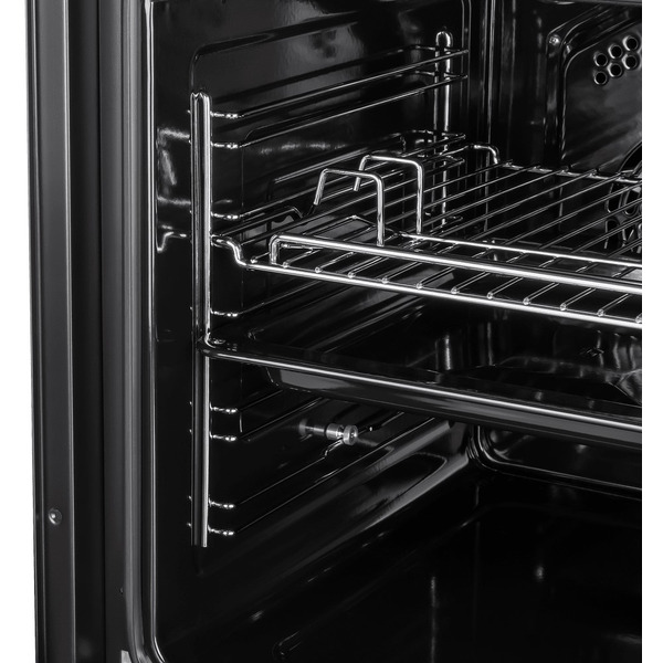 Духовой шкаф MAUNFELD EOEH5110W