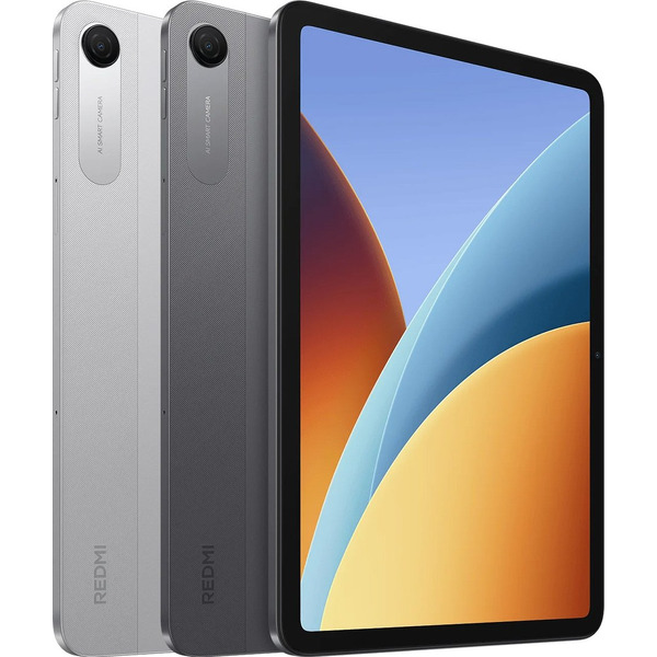 Планшет Xiaomi Redmi Pad 2 9.7 4GB/128GB Graphite Gray EU