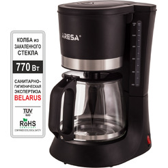 Кофеварка ARESA AR-1604