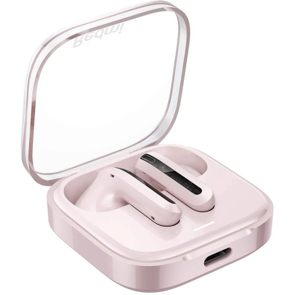 Беспроводные наушники Xiaomi Redmi Buds 6 Active Pink BHR8395GL (M2344E1)