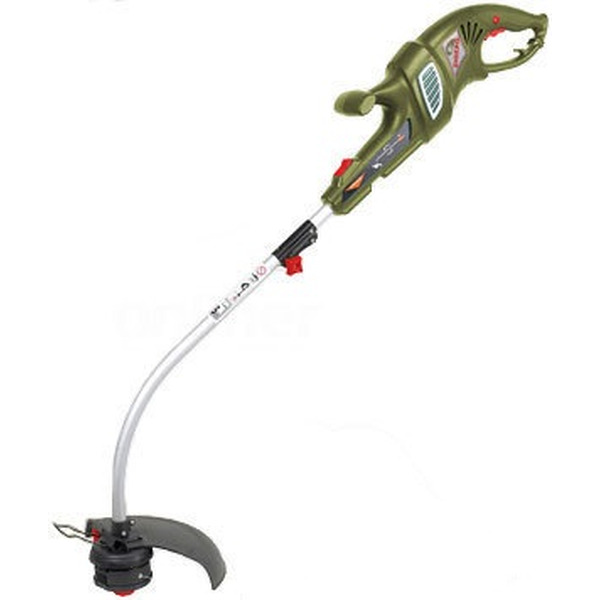 Триммер Zigzag ES 087 R (02087006)