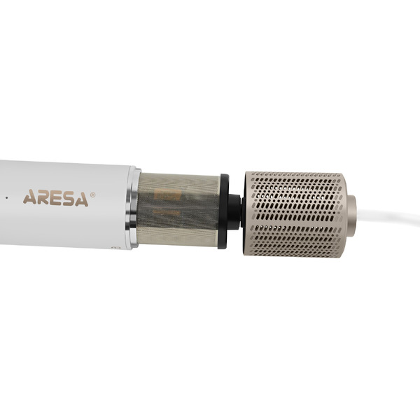 Фен-расческа Aresa AR-3247