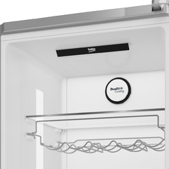 Холодильник Beko B5RCNK403ZXBR KZ RU