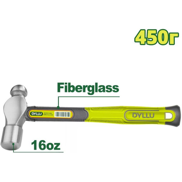 Молоток Dyllu DTHM5316