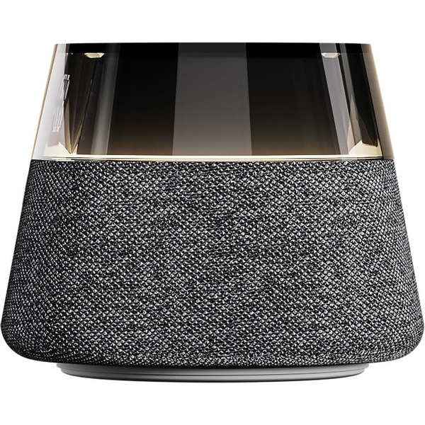 Беспроводная колонка BBK BTA1212 (черный)