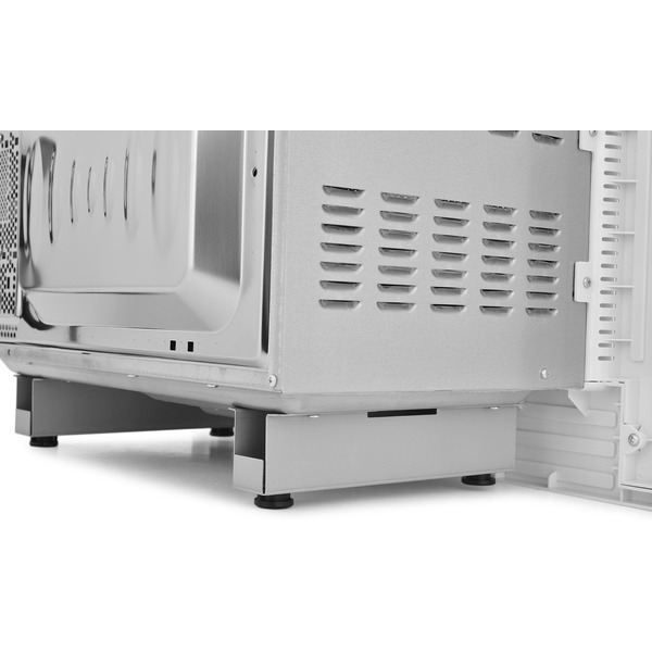 Встраиваемая микроволновая печь ZUGEL ZMO201W