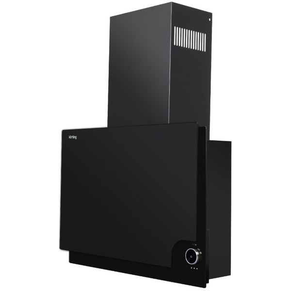 Кухонная вытяжка Korting KHC 67806 ICPGN