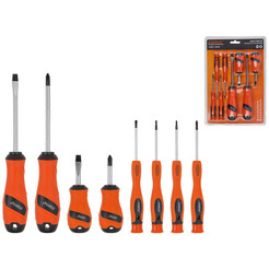 Набор отверток Startul ST3056-8 (8 предметов)