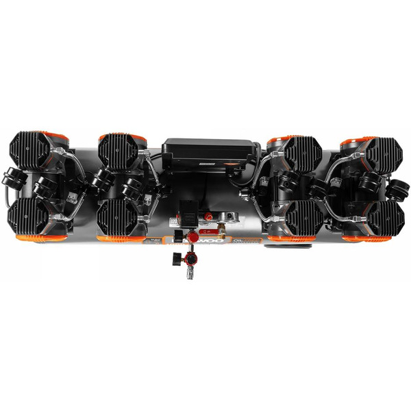 Компрессор Daewoo Power DAC 1000S