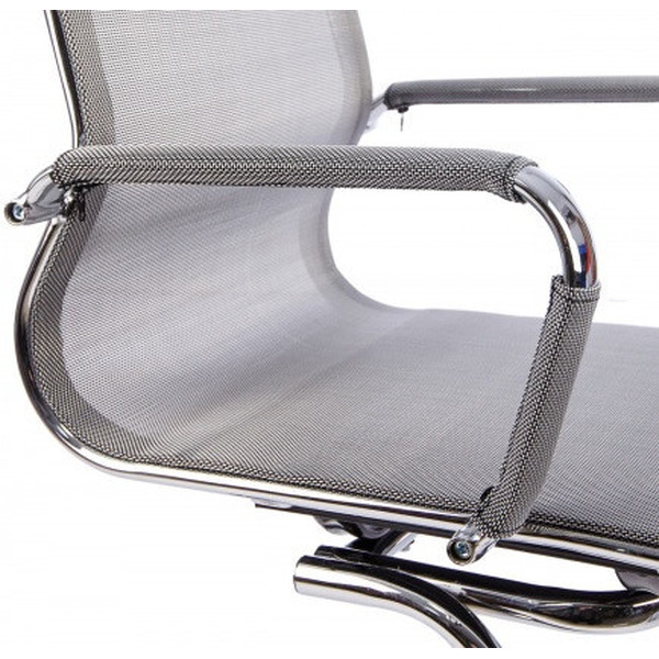 Кресло Calviano Toscana (серый)