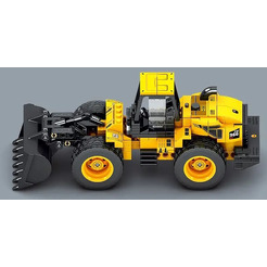 Конструктор SEMBO 712043