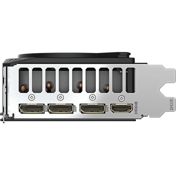 Видеокарта Gigabyte GV-N5070WF3-12GD 1.0