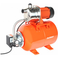 Насосная станция Patriot PW 850-24 INOX