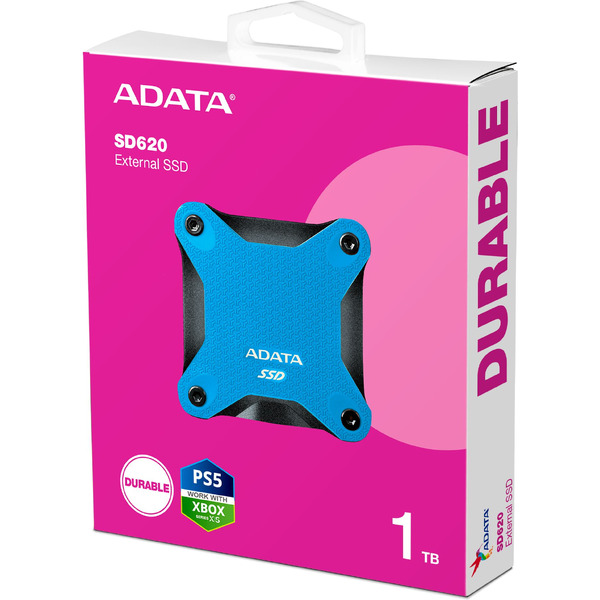 Накопитель SSD A-Data SD620-1TCBL