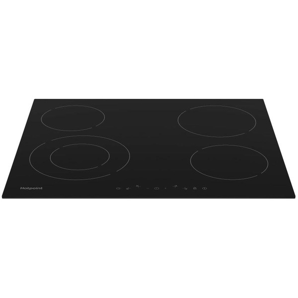 Варочная поверхность Hotpoint HR 6T2 C