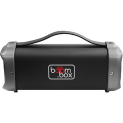 Беспроводная колонка Ginzzu GM-888B