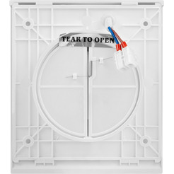 Вентилятор вытяжной Electrolux Magic EAFM-100T (таймер)