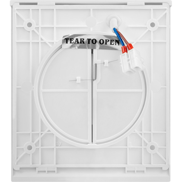 Вентилятор вытяжной Electrolux Magic EAFM-100T (таймер)