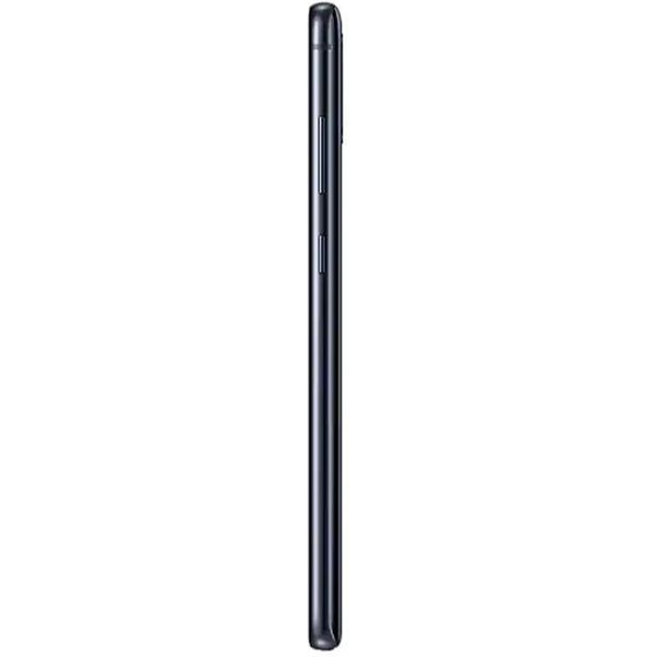 Смартфон SAMSUNG Galaxy Note10 Lite (черный)