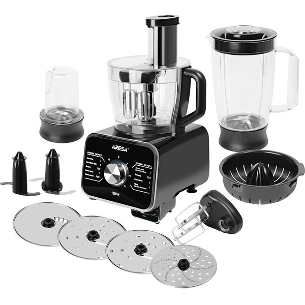 Кухонный комбайн ARESA AR-1715