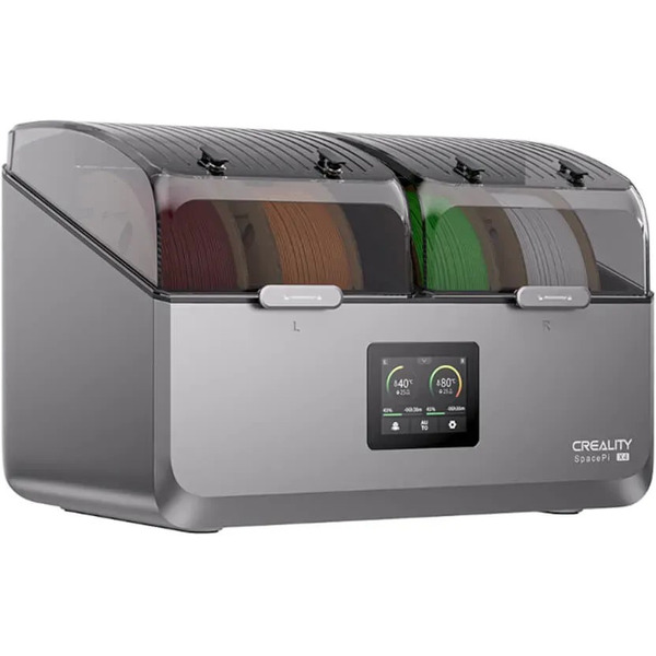 Сушка для филамента CREALITY Space Pi X4