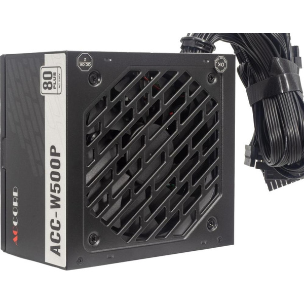 Блок питания Accord ACC-W500P