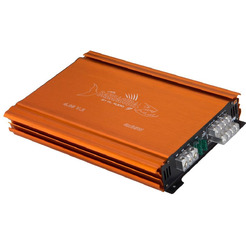 Автомобильный усилитель DL Audio Barracuda 4.85 V.2