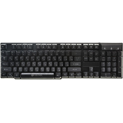 Клавиатура Oklick 780G Slayer