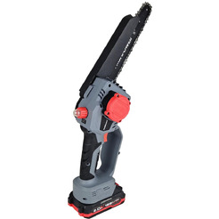 Аккумуляторная пила ProfiPower MKGSH-18V (E0216)