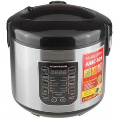 Мультиварка NORMANN AMC-524